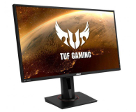 ASUS 27" TUF VG27AQ WQHD 165Hz 1ms - 507441 - zdjęcie 3